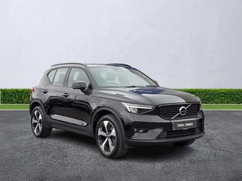 Volvo XC40 2.0 B4P Plus Dark 5Dr Auto