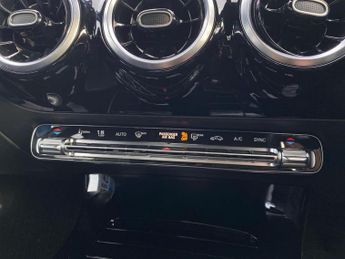 MERCEDES-BENZ A CLASS A180 Amg Line 4Dr Auto