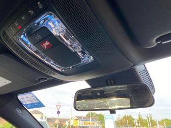 MERCEDES-BENZ A CLASS A180 Amg Line 4Dr Auto