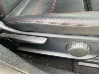 MERCEDES-BENZ A CLASS A180 Amg Line 4Dr Auto