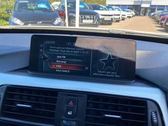 BMW 3 SERIES 2.0 320D M Sport Gt 5Dr Diesel Auto Euro 6 (S/S) (190 Ps)