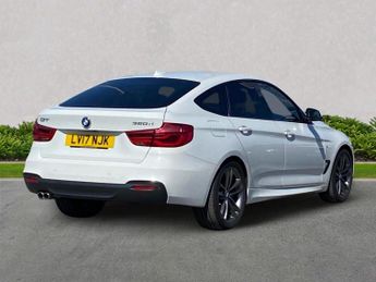 BMW 3 SERIES 2.0 320D M Sport Gt 5Dr Diesel Auto Euro 6 (S/S) (190 Ps)