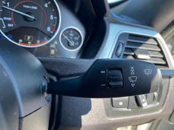 BMW 3 SERIES 2.0 320D M Sport Gt 5Dr Diesel Auto Euro 6 (S/S) (190 Ps)