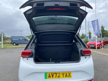 VOLKSWAGEN ID.3 150Kw Life Pro Perform 58Kwh 5Dr Auto [120Kw Ch]