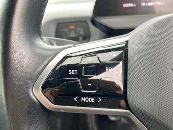 VOLKSWAGEN ID.3 150Kw Life Pro Perform 58Kwh 5Dr Auto [120Kw Ch]