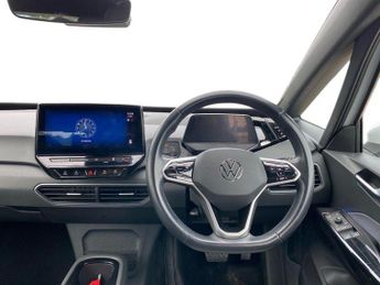 VOLKSWAGEN ID.3 150Kw Life Pro Perform 58Kwh 5Dr Auto [120Kw Ch]