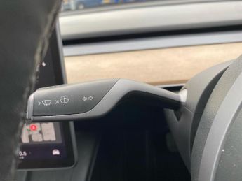 TESLA MODEL 3 (Dual Motor) Long Range Saloon 4Dr Electric Auto 4Wde (346 Ps)