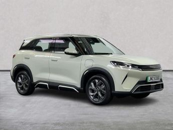 BYD Atto 2 130Kw Boost 51Kwh 5Dr Auto