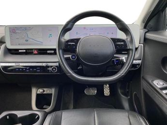 HYUNDAI IONIQ 5 160Kw Ultimate 73 Kwh 5Dr Auto
