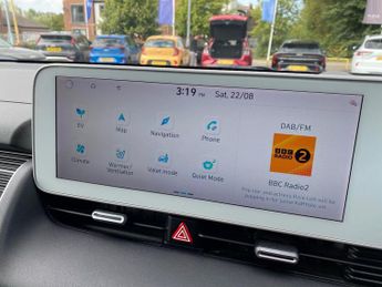 HYUNDAI IONIQ 5 160Kw Ultimate 73 Kwh 5Dr Auto