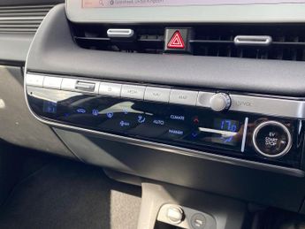 HYUNDAI IONIQ 5 160Kw Ultimate 73 Kwh 5Dr Auto