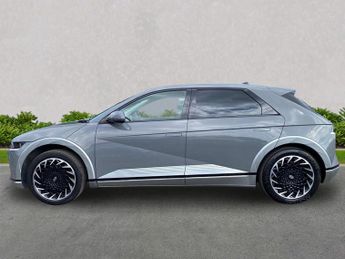 HYUNDAI IONIQ 5 160Kw Ultimate 73 Kwh 5Dr Auto