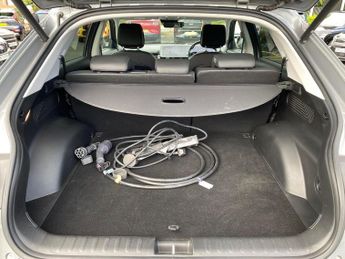 HYUNDAI IONIQ 5 160Kw Ultimate 73 Kwh 5Dr Auto