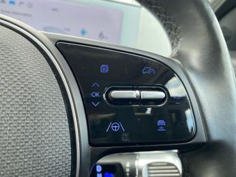 HYUNDAI IONIQ 5 160Kw Ultimate 73 Kwh 5Dr Auto