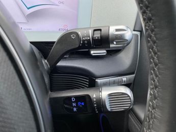 HYUNDAI IONIQ 5 160Kw Ultimate 73 Kwh 5Dr Auto