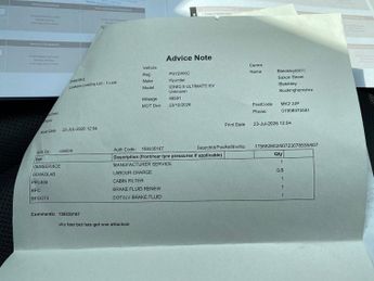 HYUNDAI IONIQ 5 160Kw Ultimate 73 Kwh 5Dr Auto