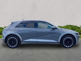 HYUNDAI IONIQ 5 160Kw Ultimate 73 Kwh 5Dr Auto