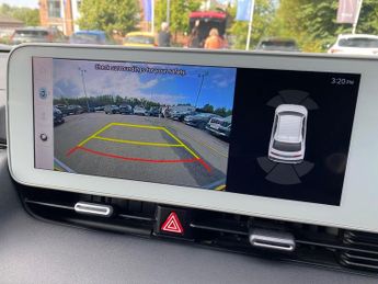 HYUNDAI IONIQ 5 160Kw Ultimate 73 Kwh 5Dr Auto