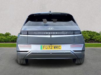 HYUNDAI IONIQ 5 160Kw Ultimate 73 Kwh 5Dr Auto
