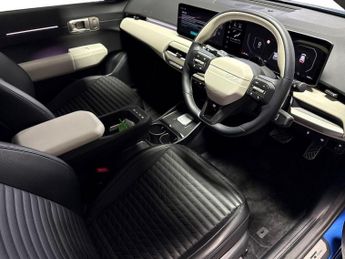 KIA EV4 150Kw Gt-Line 81Kwh 5Dr Auto
