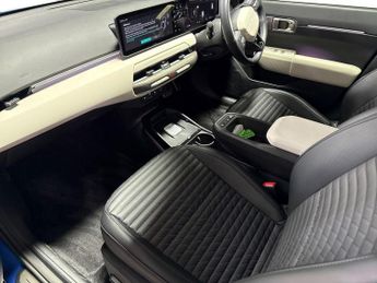 KIA EV4 150Kw Gt-Line 81Kwh 5Dr Auto