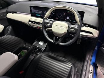 KIA EV4 150Kw Gt-Line 81Kwh 5Dr Auto