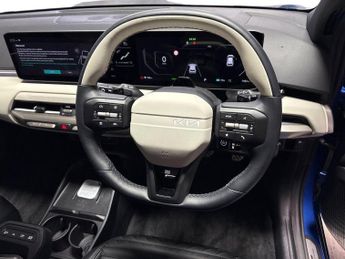 KIA EV4 150Kw Gt-Line 81Kwh 5Dr Auto