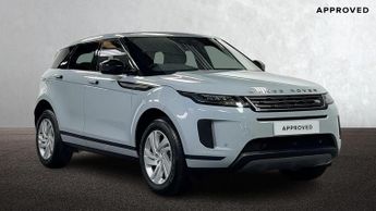 Land Rover Range Rover Evoque 2.0 D200 Mhev S Suv 5Dr Diesel Auto 4Wd Euro 6 (S/S) (204 Ps)