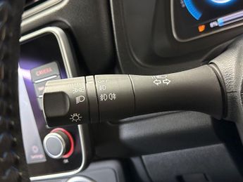 NISSAN LEAF 40Kwh Acenta Hatchback 5Dr Electric Auto (150 Ps)