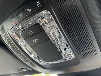 MERCEDES-BENZ CLA Cla 180 Amg Line Executive 4Dr Tip Auto