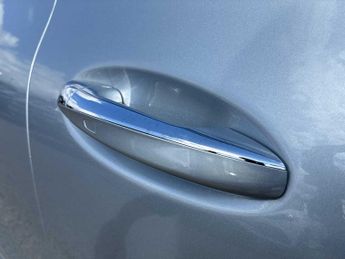 MERCEDES-BENZ CLA Cla 180 Amg Line Executive 4Dr Tip Auto