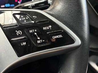 MERCEDES-BENZ C CLASS C220D Sport 4Dr 9G-Tronic