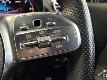 MERCEDES-BENZ B CLASS B200D Amg Line Executive 5Dr Auto