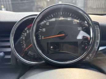MINI HATCHBACK 2.0 Cooper S Sport Ii 3Dr Auto