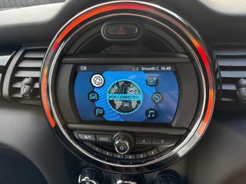 MINI HATCHBACK 2.0 Cooper S Sport Ii 3Dr Auto