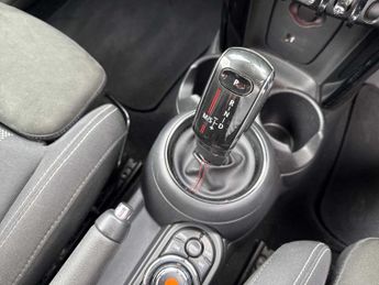 MINI HATCHBACK 2.0 Cooper S Sport Ii 3Dr Auto