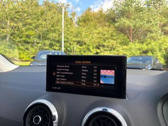 AUDI Q2 35 Tfsi Sport 5Dr S Tronic