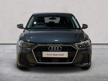 AUDI A1 1.0 Tfsi 30 Sport Sportback 5Dr Petrol S Tronic Euro 6 (S/S) (11
