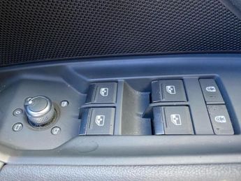AUDI A3 35 Tdi S Line 4Dr S Tronic