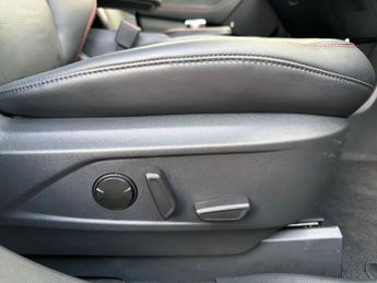 FORD MUSTANG MACH-E Extended Range 91Kwh Suv 5Dr Electric Automatic Awd (351 Ps)