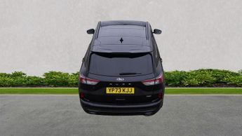 FORD KUGA 2.5 Duratec 14.4Kwh St-Line X Edition Suv 5Dr Petrol Plug-In Hyb