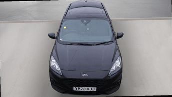FORD KUGA 2.5 Duratec 14.4Kwh St-Line X Edition Suv 5Dr Petrol Plug-In Hyb