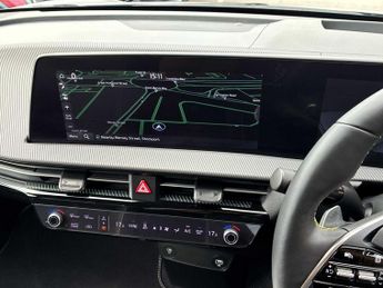 KIA EV6 424Kw Gt 77.4Kwh 5Dr Awd Auto