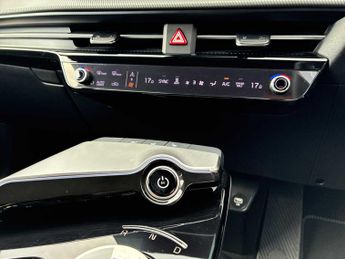 KIA EV6 424Kw Gt 77.4Kwh 5Dr Awd Auto
