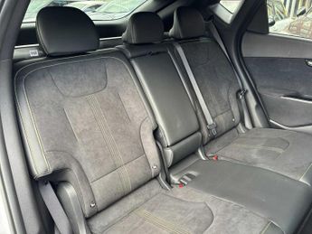 KIA EV6 424Kw Gt 77.4Kwh 5Dr Awd Auto