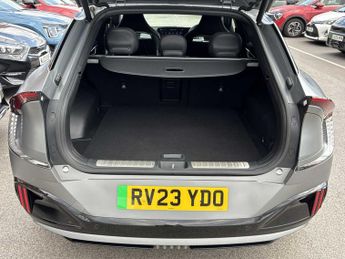 KIA EV6 424Kw Gt 77.4Kwh 5Dr Awd Auto