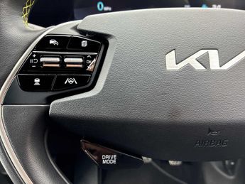 KIA EV6 424Kw Gt 77.4Kwh 5Dr Awd Auto