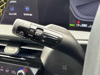KIA EV6 424Kw Gt 77.4Kwh 5Dr Awd Auto