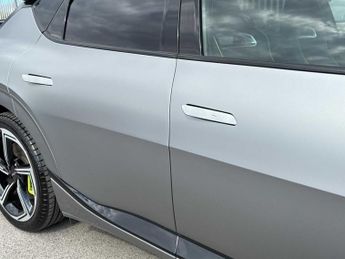 KIA EV6 424Kw Gt 77.4Kwh 5Dr Awd Auto
