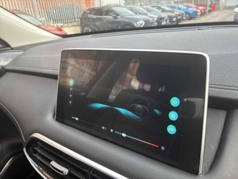 MG MOTOR UK HS 1.5 T-Gdi Se 5Dr Dct